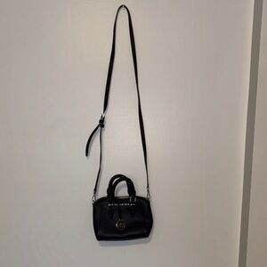 Michael Kors Black Crossbody Bag